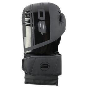 Перчатки боксерские BoyBo B-Series BBG400, Флекс, черный