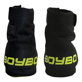 Боксерки BoyBo First Edition BB523, черный