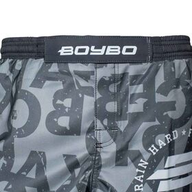 Шорты для MMA BoyBo Gear, взрослые