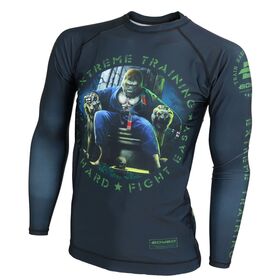 Рашгард для MMA BoyBo Gorillas, взрослый