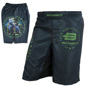 Шорты для MMA BoyBo Gorillas, взрослые