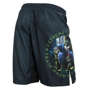 Шорты для MMA BoyBo Gorillas, взрослые