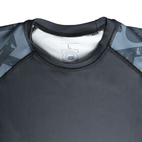 Рашгард для MMA BoyBo Gear, взрослый