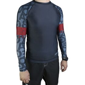 Рашгард для MMA BoyBo Gear, взрослый