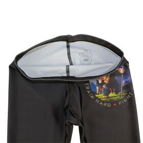 Штаны тренировочные мужские BoyBo Russian bear, взрослые