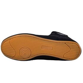 Боксерки BoyBo Tess BB323, черный