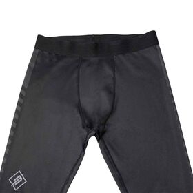 Штаны тренировочные мужские BoyBo First Edition, цвет черный, взрослые