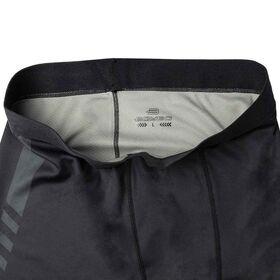 Штаны тренировочные мужские BoyBo First Edition, цвет черный, взрослые