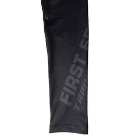 Штаны тренировочные мужские BoyBo First Edition, цвет черный, взрослые