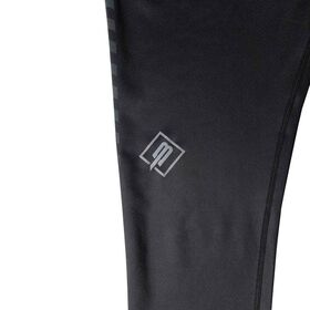 Штаны тренировочные мужские BoyBo First Edition, цвет черный, взрослые