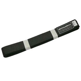 Пояс для единоборств BoyBo BW280, 280 см