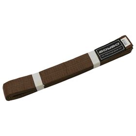 Пояс для единоборств BoyBo BW280, 280 см