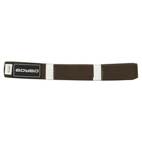 Пояс для единоборств BoyBo BW280, 280 см
