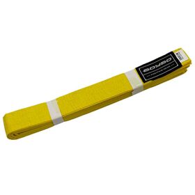 Пояс для единоборств BoyBo BW280, 280 см Пояс для единоборств BoyBo BW280, 280 см