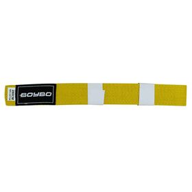 Пояс для единоборств BoyBo BW280, 280 см Пояс для единоборств BoyBo BW280, 280 см