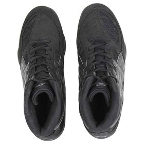 Борцовки BoyBo NEW BB251, цвет черный/черный
