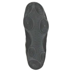 Борцовки BoyBo NEW BB251, цвет черный/черный