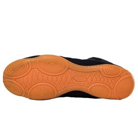 Борцовки BoyBo NEW BB251, цвет черный