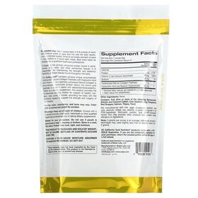 California Gold Nutrition CollagenUP with Hyaluronic Acid and Vitamin C (пакет) 206 грамм