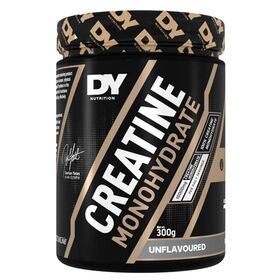 Dorian Yates Creatine Monohydrate 300 грамм