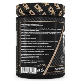 Dorian Yates Creatine Monohydrate 300 грамм