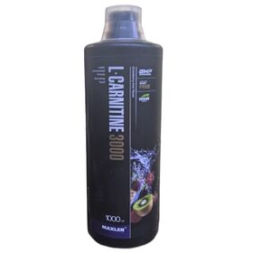 Maxler L-Carnitine 3000 1000 мл