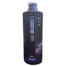 Maxler L-Carnitine 3000 1000 мл