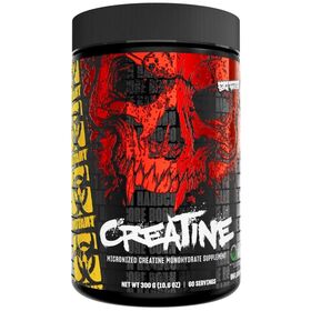Mutant CREATINE 300 грамм