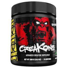 Mutant CreaKong 300 грамм