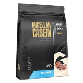 Maxler Micellar Casein 450 грамм