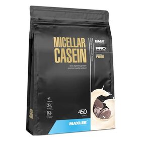 Maxler Micellar Casein 450 грамм
