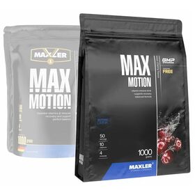 Maxler Max Motion 1000 грамм