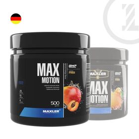 Maxler Max Motion 500 грамм