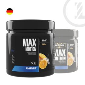 Maxler Max Motion 500 грамм