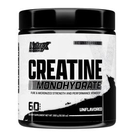 Nutrex Creatine Monohydrate 300 грамм