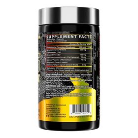Nutrex Lipo-6 Stim-Free 60 капсул
