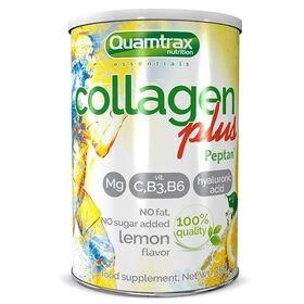 Quamtrax Nutrition Collagen Peptan 350 грамм