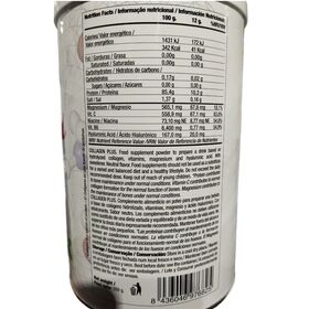 Quamtrax Collagen plus Peptan 350 грамм