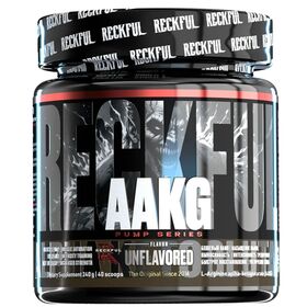 Reckful ® AAKG 240 грамм