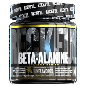 Reckful ® Beta Alanine 240 грамм