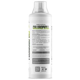 Reckful ® Chlorophyll 500 мл