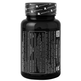 Reckful ® Creatine Monohydrate 150 капсул