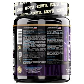 Reckful ® EAA Amino 240 грамм