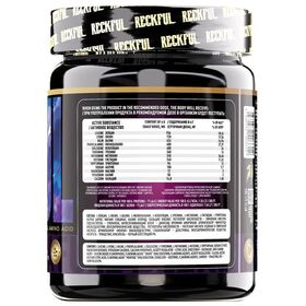 Reckful ® EAA Amino 240 грамм