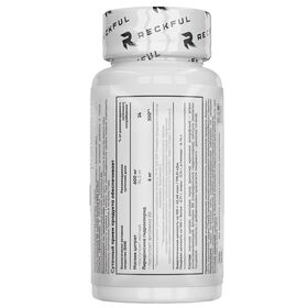 Reckful ® Magnesium Citrate 60 капсул