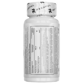 Reckful ® Magnesium Glycinate 60 капсул