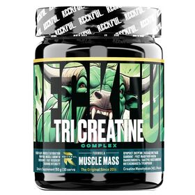 Reckful ® Tri-Creatine 150 грамм