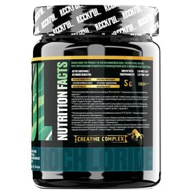 Reckful ® Tri-Creatine 150 грамм