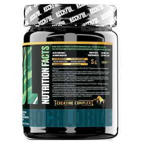 Reckful ® Tri-Creatine 300 грамм