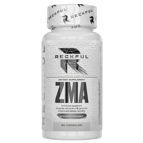 Reckful ® ZMA 60 капсул